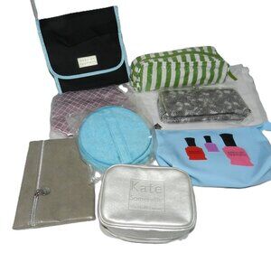 Makeup Bag Bundle New